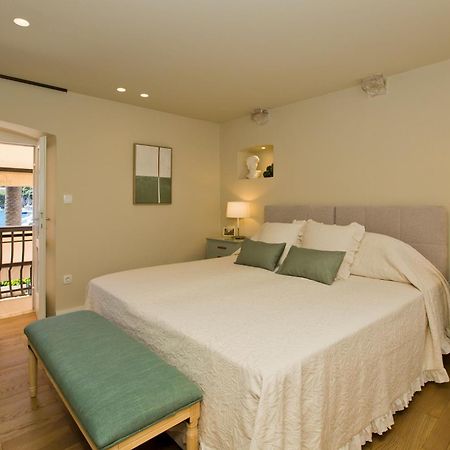 Riva Yacht Hvar Town Apartment المظهر الخارجي الصورة