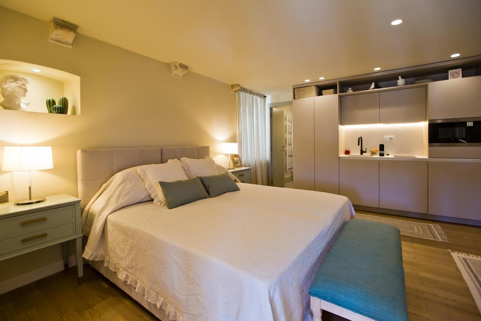 Riva Yacht Hvar Town Apartment المظهر الخارجي الصورة