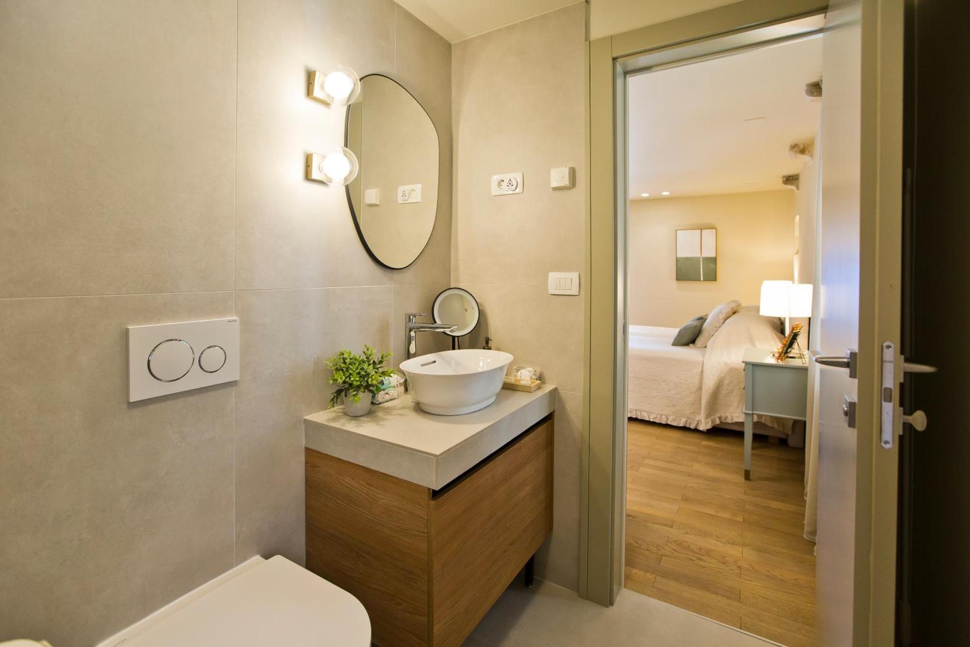 Riva Yacht Hvar Town Apartment المظهر الخارجي الصورة