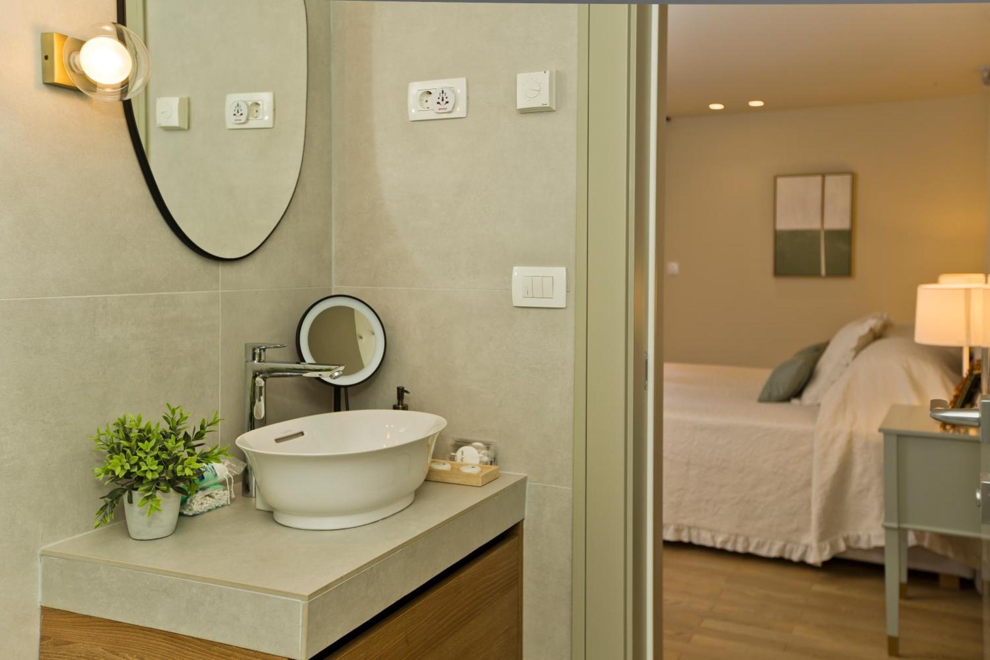 Riva Yacht Hvar Town Apartment المظهر الخارجي الصورة