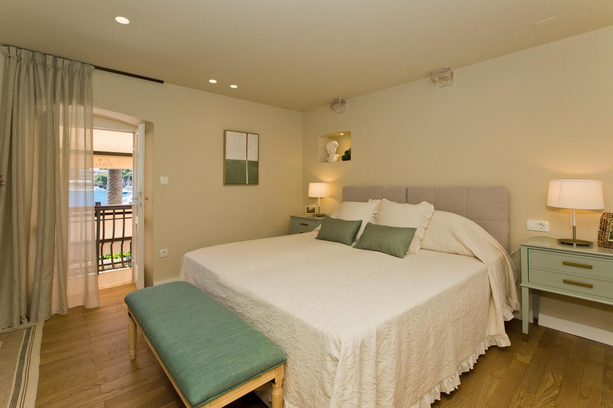 Riva Yacht Hvar Town Apartment المظهر الخارجي الصورة