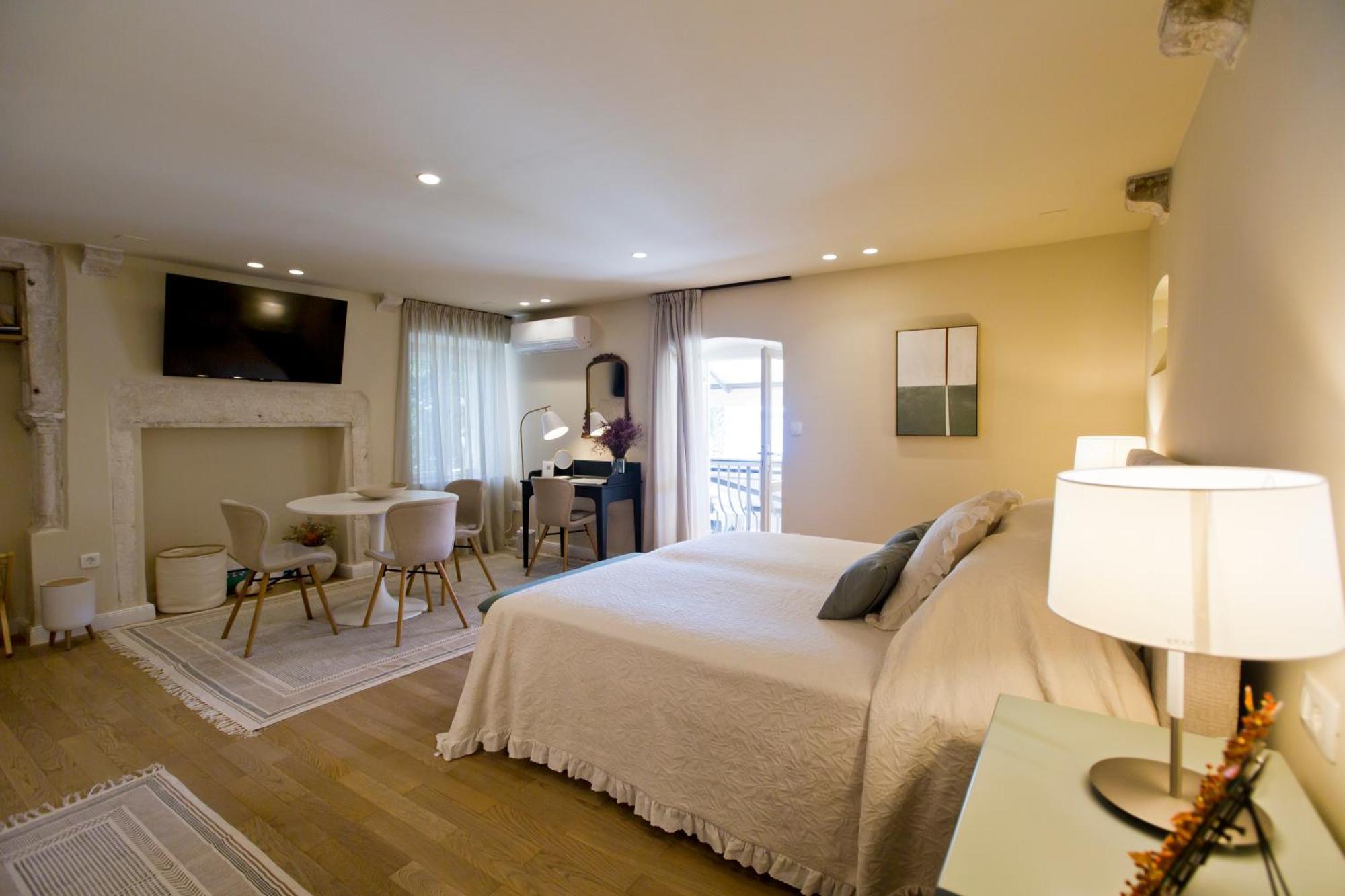 Riva Yacht Hvar Town Apartment المظهر الخارجي الصورة