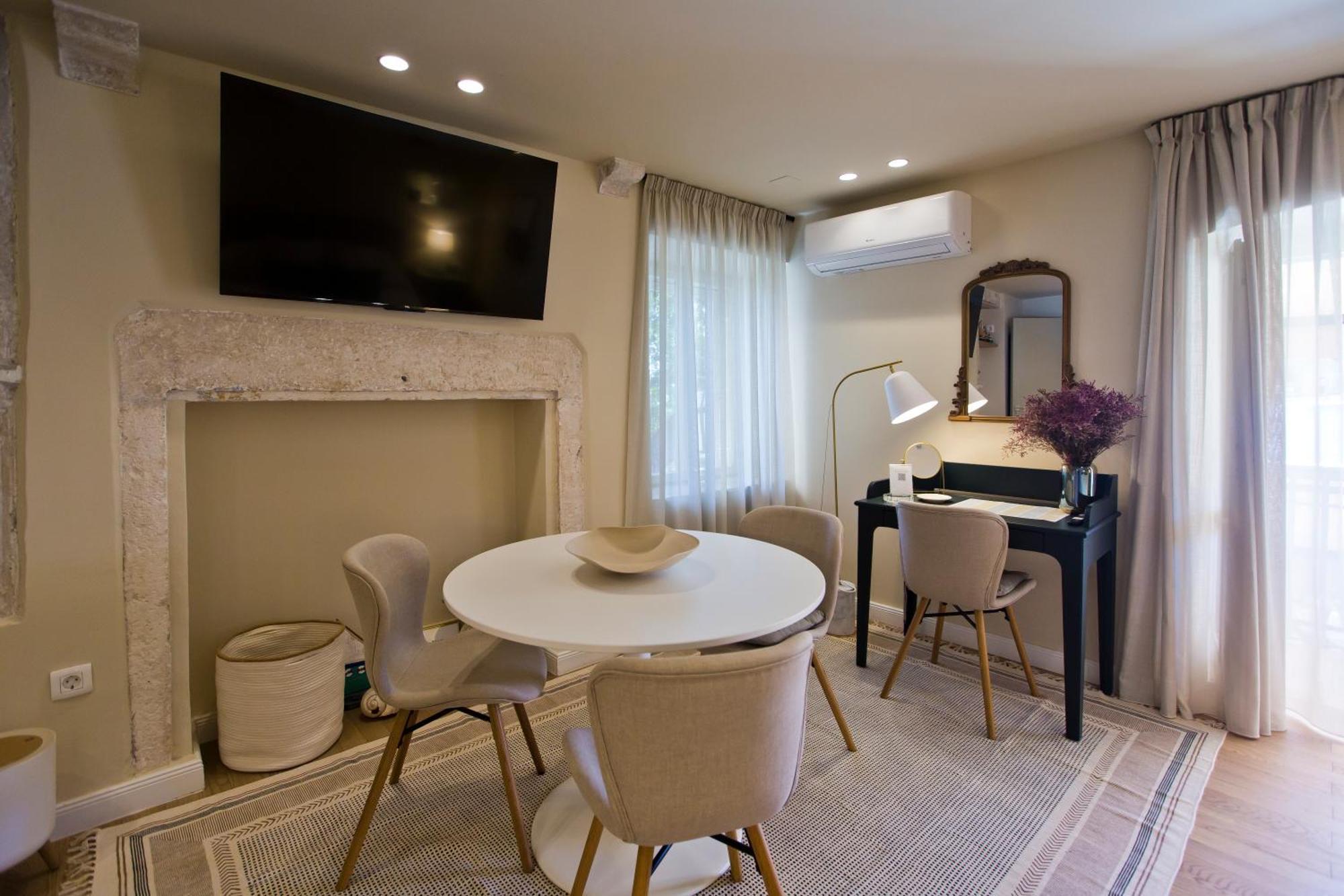 Riva Yacht Hvar Town Apartment المظهر الخارجي الصورة