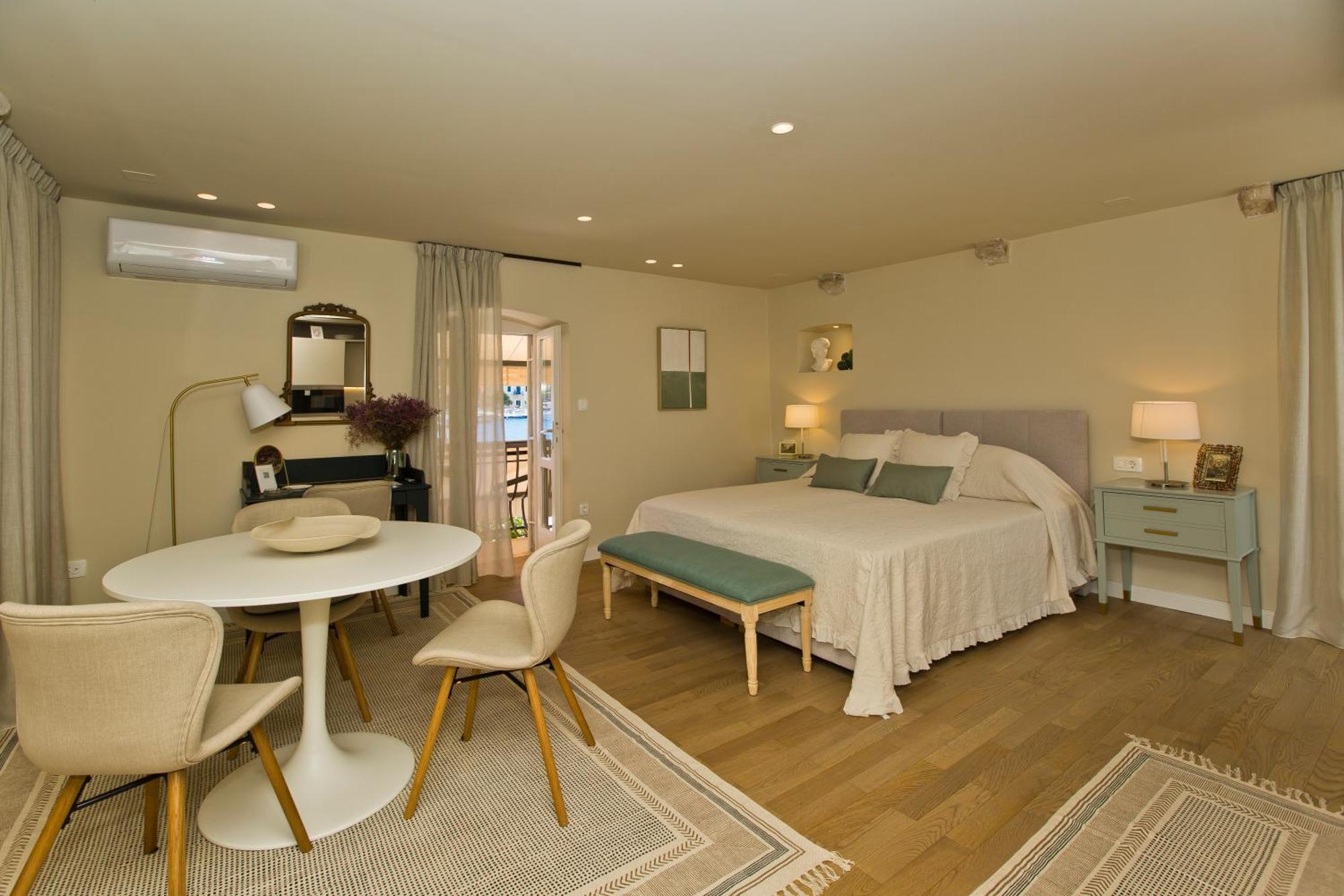 Riva Yacht Hvar Town Apartment المظهر الخارجي الصورة