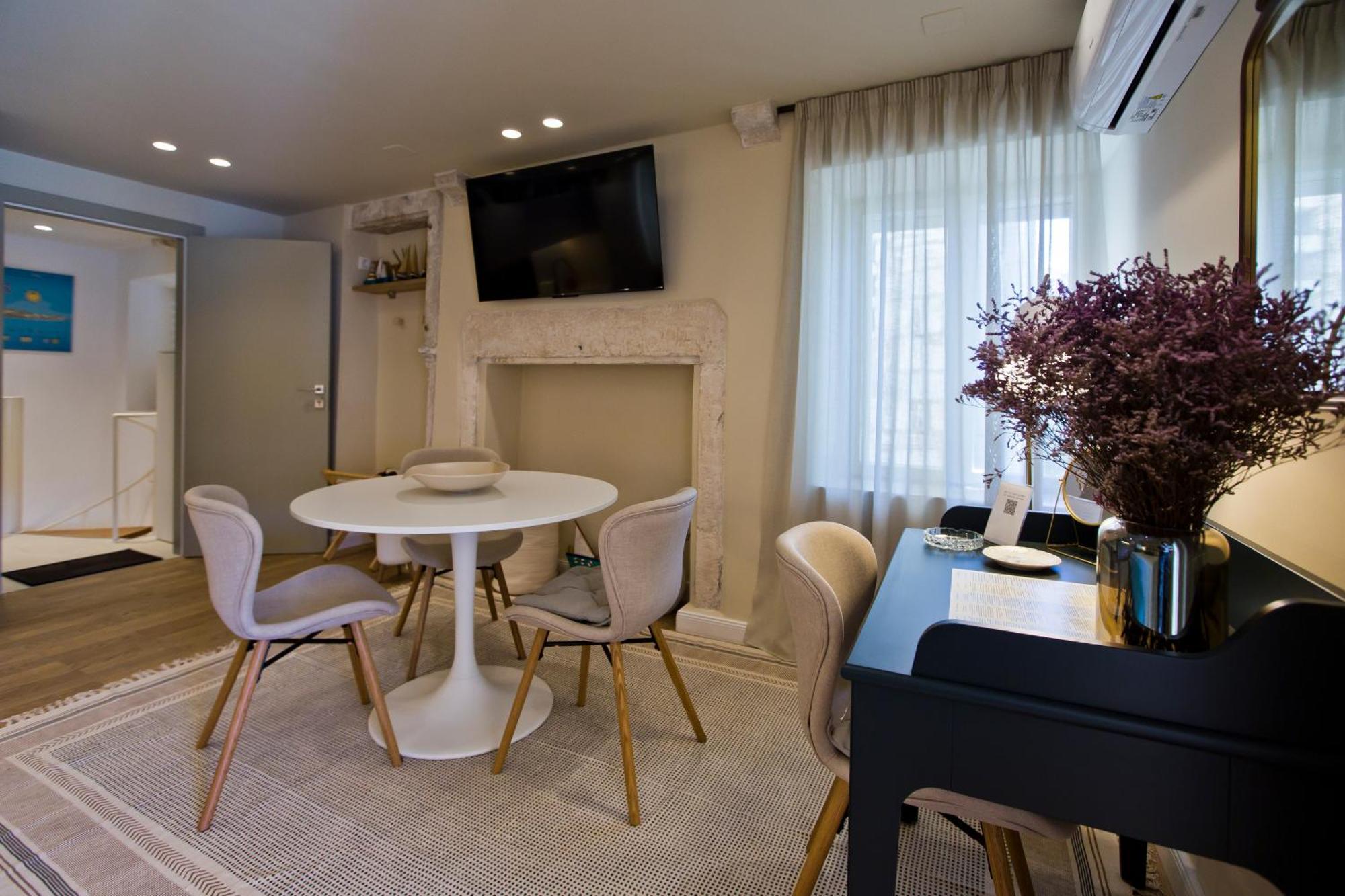 Riva Yacht Hvar Town Apartment المظهر الخارجي الصورة