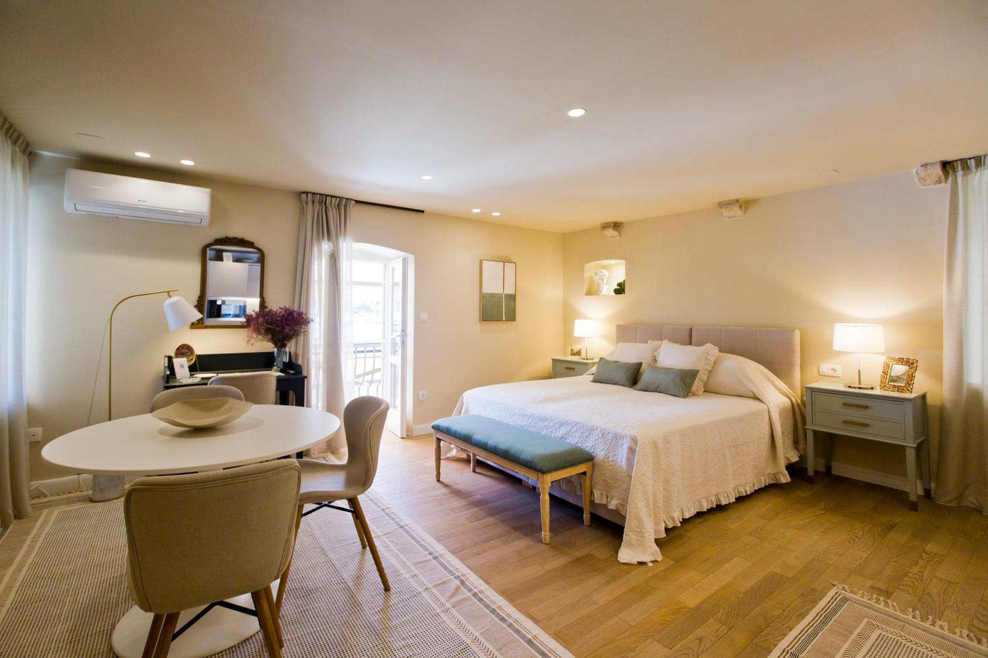 Riva Yacht Hvar Town Apartment المظهر الخارجي الصورة