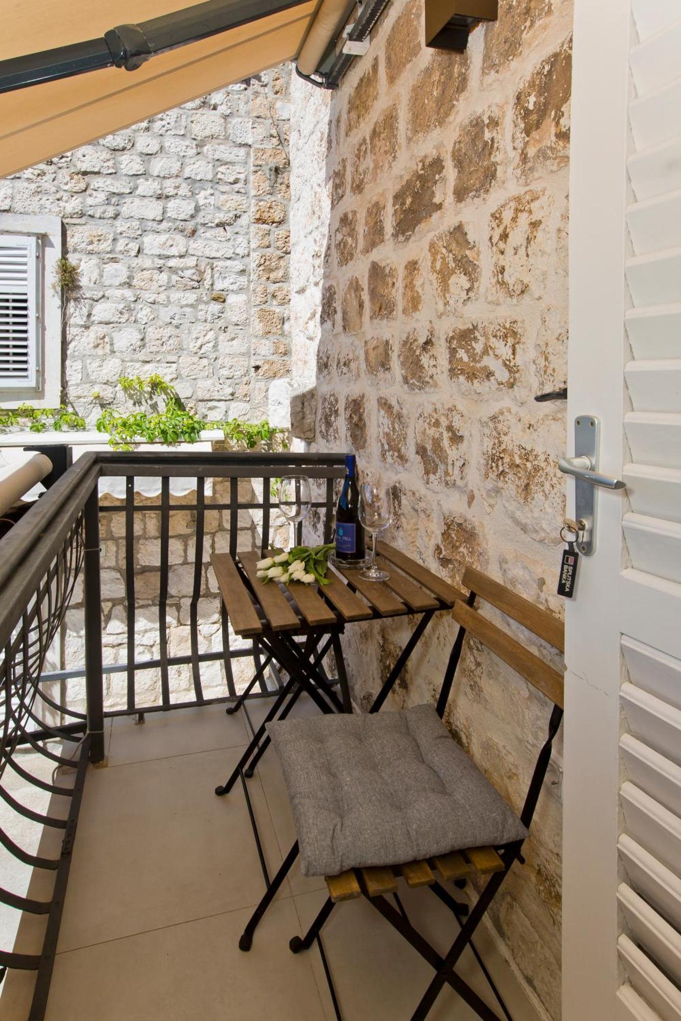 Riva Yacht Hvar Town Apartment المظهر الخارجي الصورة