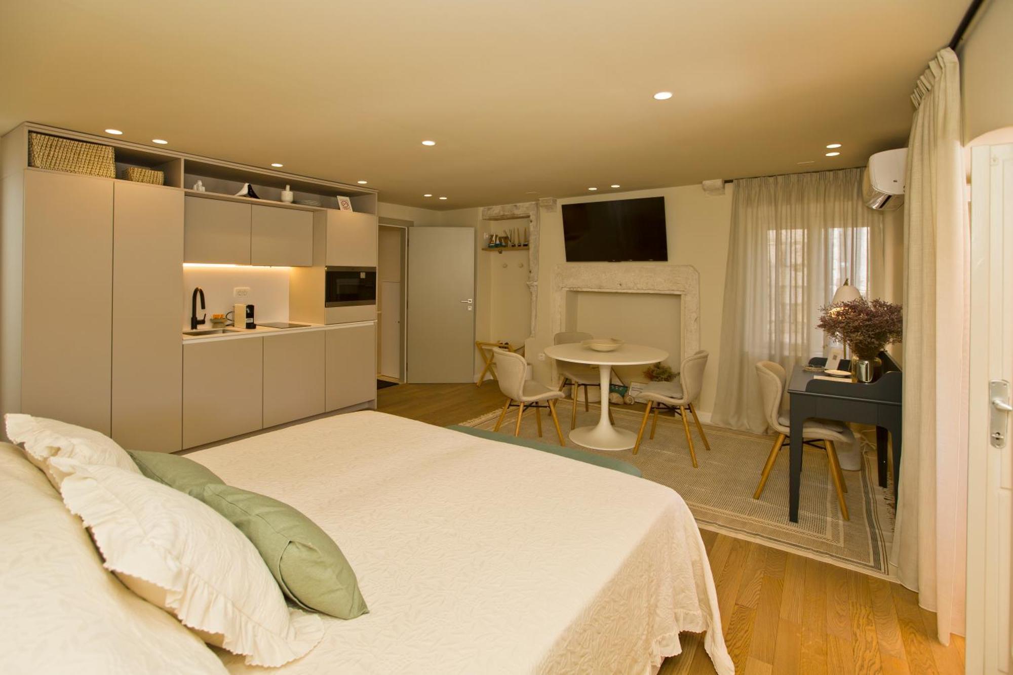 Riva Yacht Hvar Town Apartment المظهر الخارجي الصورة