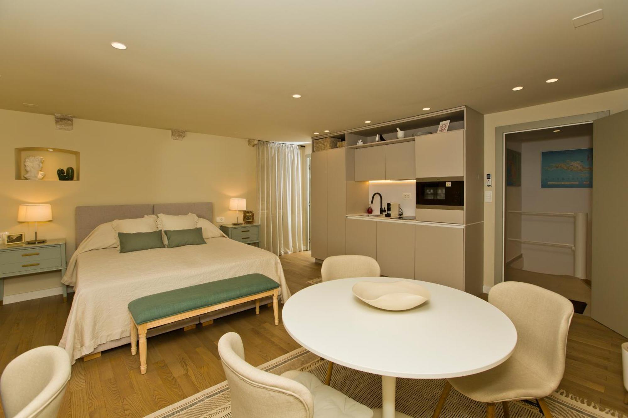 Riva Yacht Hvar Town Apartment المظهر الخارجي الصورة