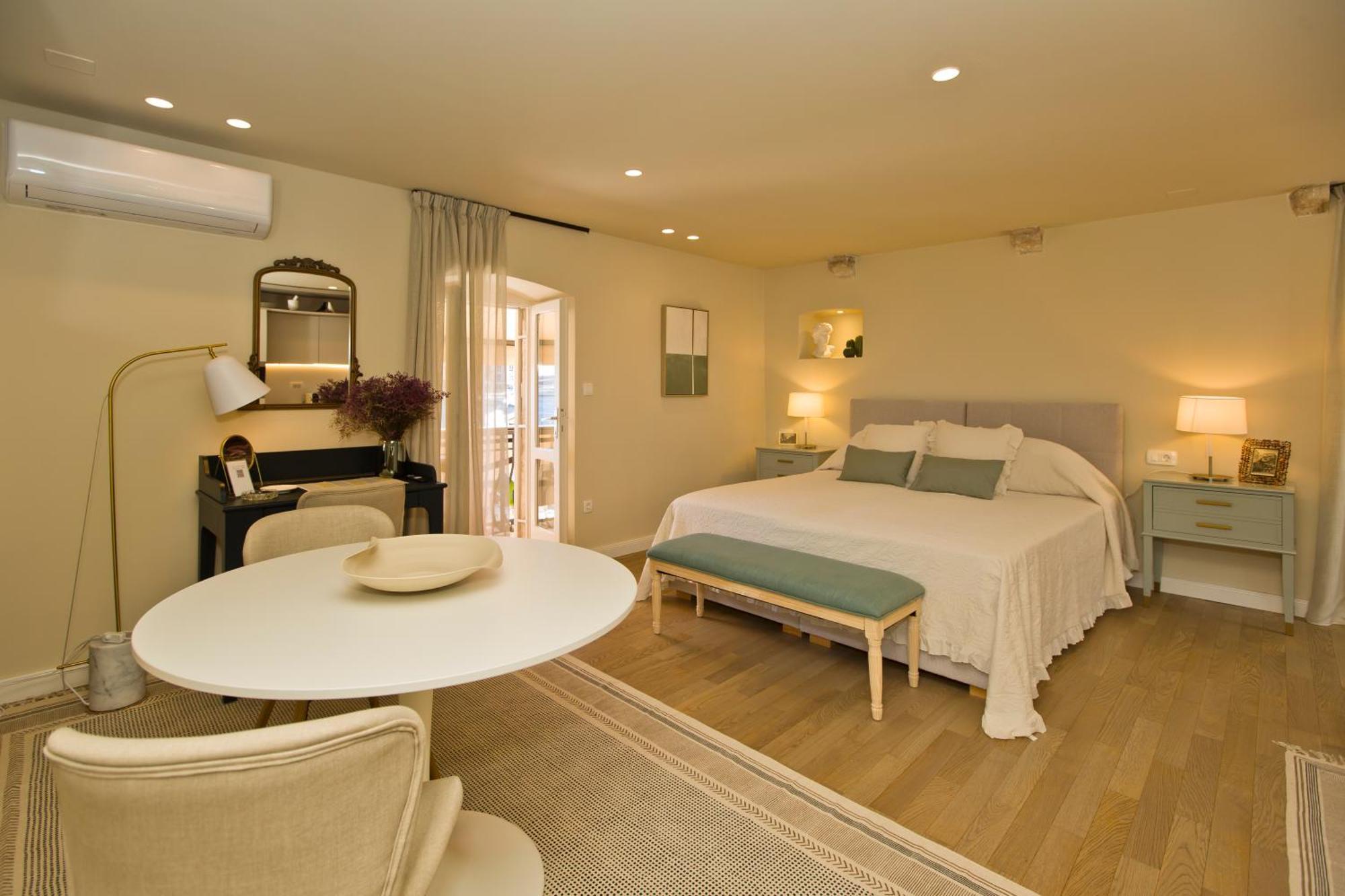 Riva Yacht Hvar Town Apartment المظهر الخارجي الصورة