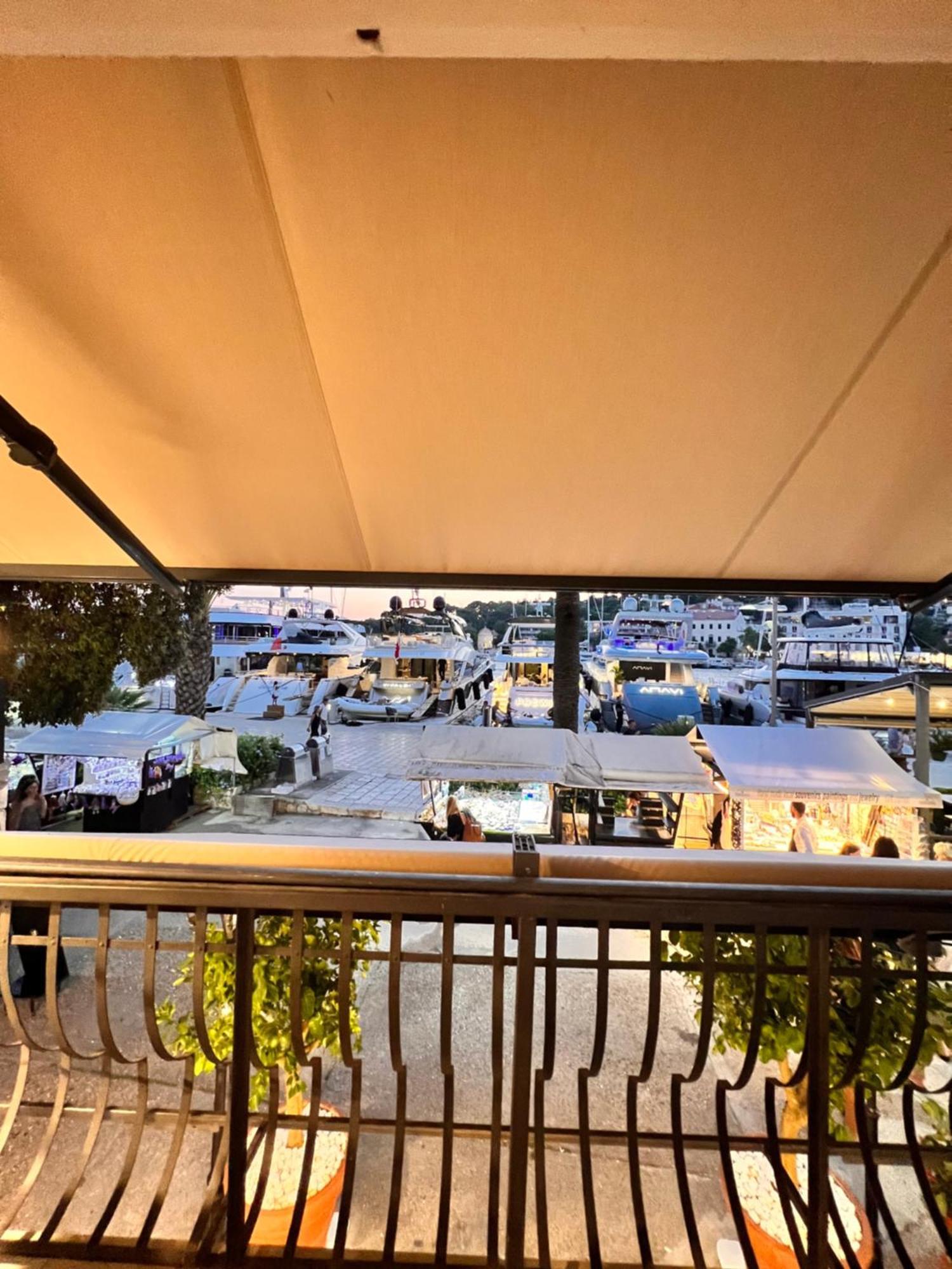 Riva Yacht Hvar Town Apartment المظهر الخارجي الصورة